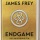 [Rezension] "Endgame. Die Entscheidung" (Band 3) von James Frey